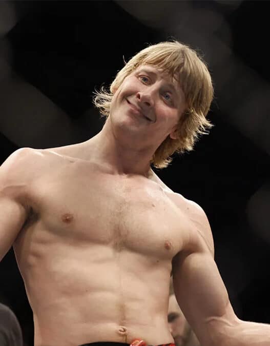 paddy pimblett haters