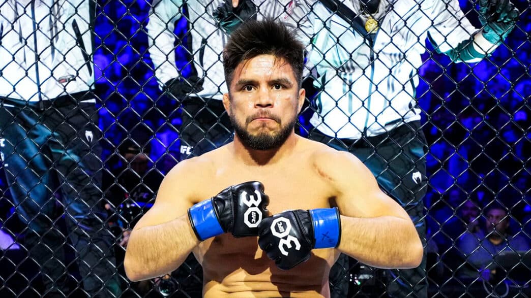 retour cejudo annulé