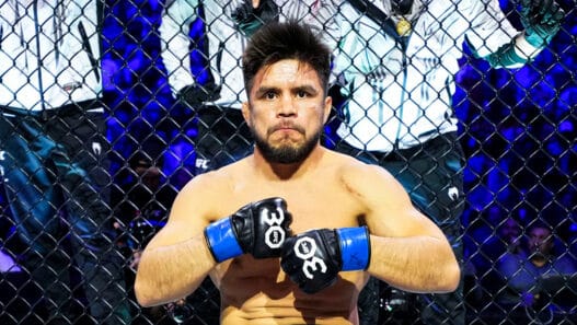 retour cejudo annulé