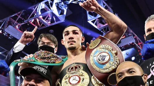 teofimo lopez josh taylor