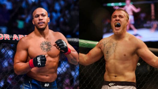 ufc paris gane spivak