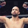 ufc paris volkan oezdemir