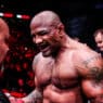 yoel romero âge retraite