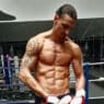 zlatan ibrahimovich boxe