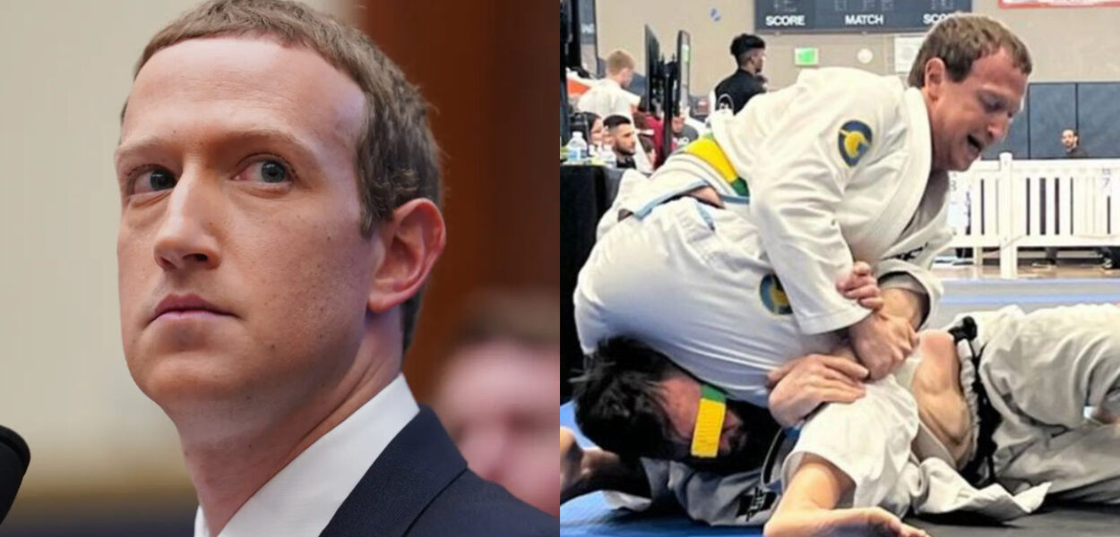 zuckerberg inconscient