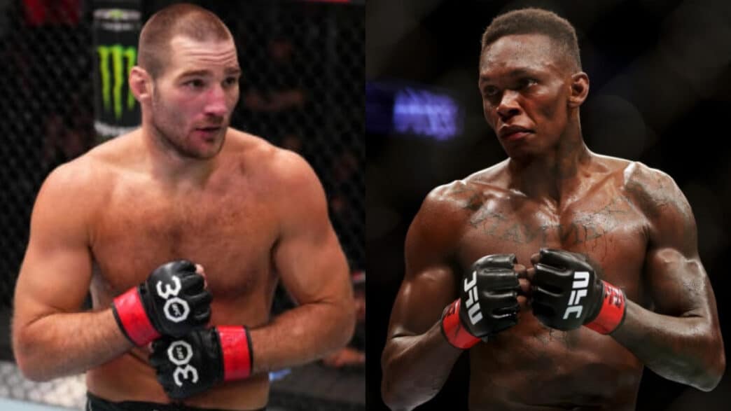 Adesanya-Strickland (1)