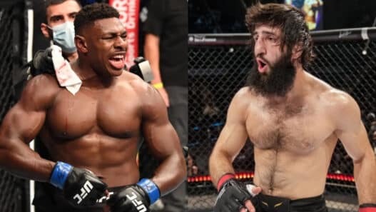 Buckley-Abdouraguimov