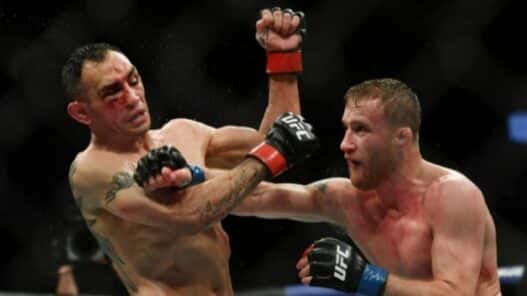 Ferguson-Gaethje