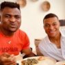 Ngannou-Mbappé