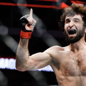 Zabit-Magomedsharipov