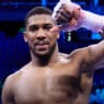 anthony joshua retour août