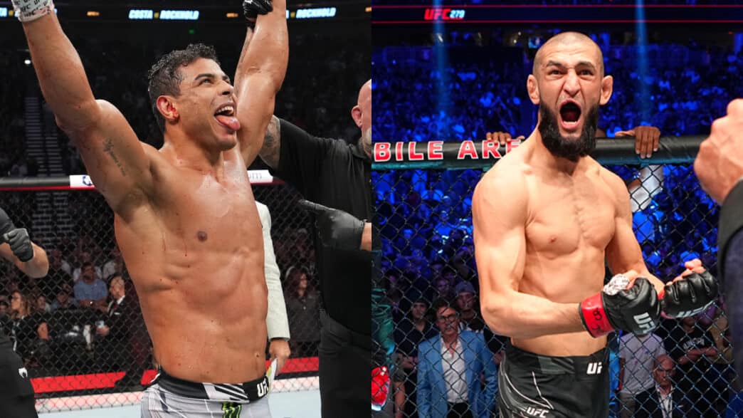 chimaev costa ufc 294