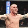 colby covington évité ufc
