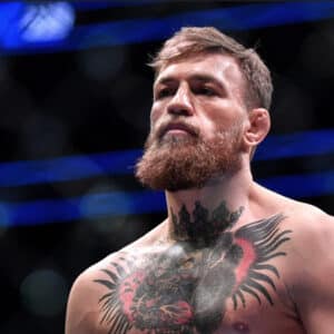 conor mcgregor antidopage