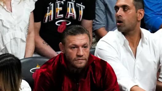 deal conor mcgregor nba