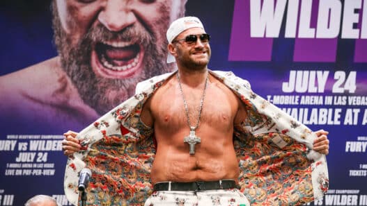 fury payé ngannou usyk