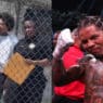 gervonta davis sortir prison