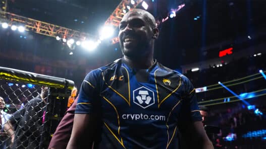 jon jones athlète année 2023