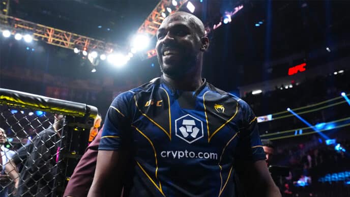 jon jones athlète année 2023