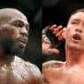 jon jones colby covington clash