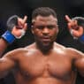 ngannou retour mma