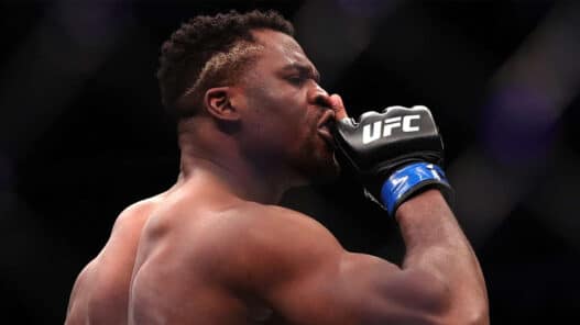 ngannou salaire fury