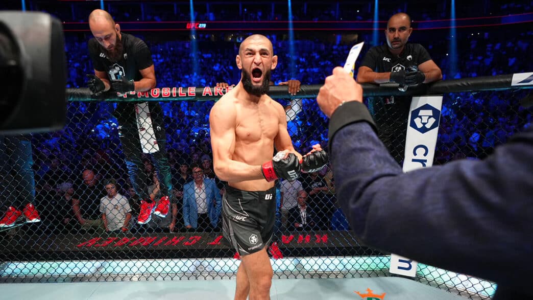 prochain adversaire khamzat