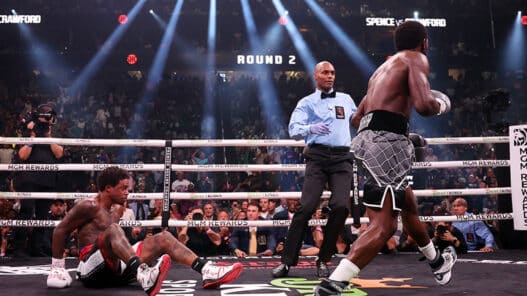 spence revanche crawford