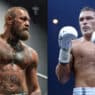 usyk conor mcgregor