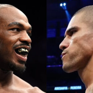 Jones-Pereira