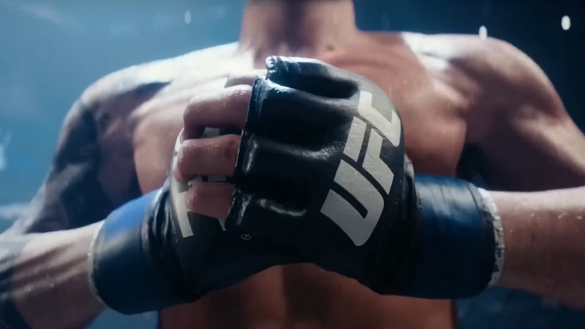 nouveau jeu ea sports ufc