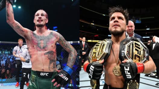 cejudo prédit sean o'malley