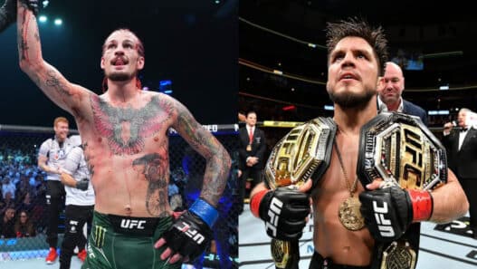 cejudo prédit sean o'malley