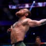 conor mcgregor retour maison blanche