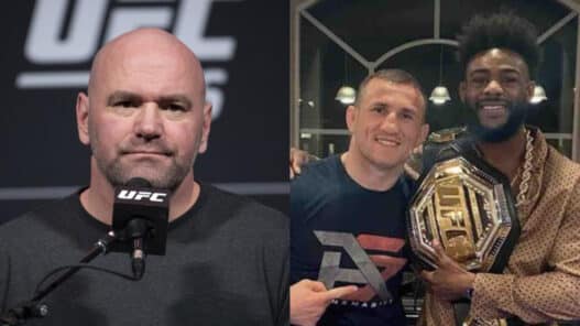dana white menace merab dvalishvili