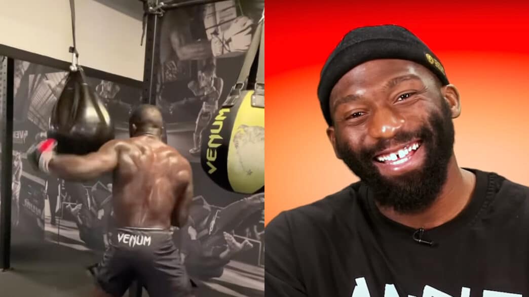 doumbé provoque zebo