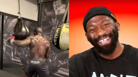 doumbé provoque zebo