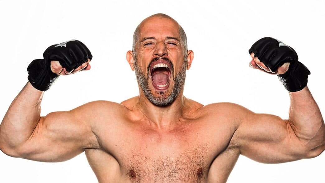 greg mma retour janvier