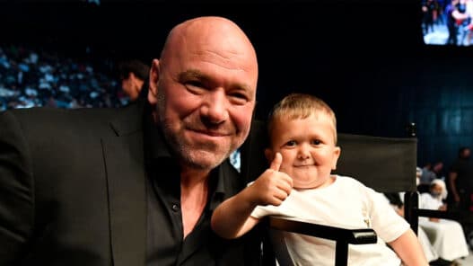 hasbulla millions ufc