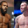 jon jones refuse colby covington