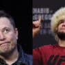 khabib elon musk