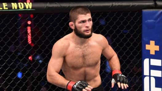 khabib dette 3 millions