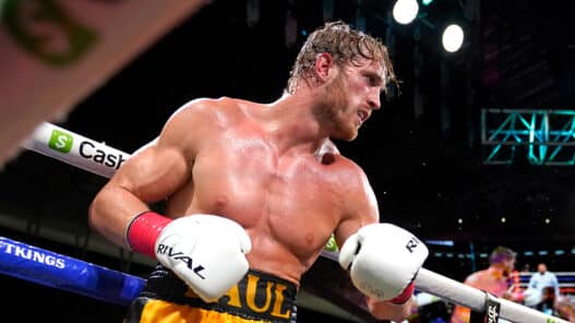 logan paul conor mcgregor