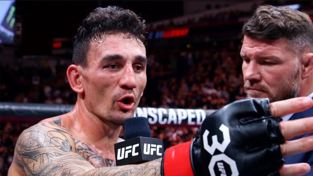 max holloway titre