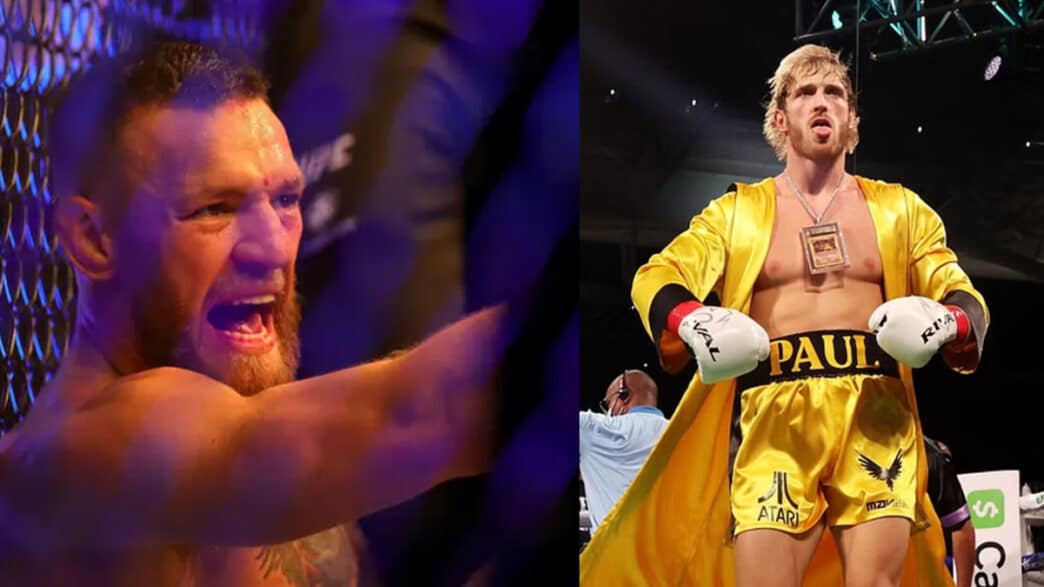 mcgregor logan pari 1 million