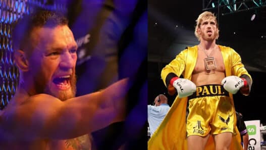 mcgregor logan pari 1 million