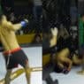 mma ko foie