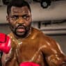 ngannou fury au tapis
