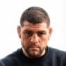 nick diaz boxe