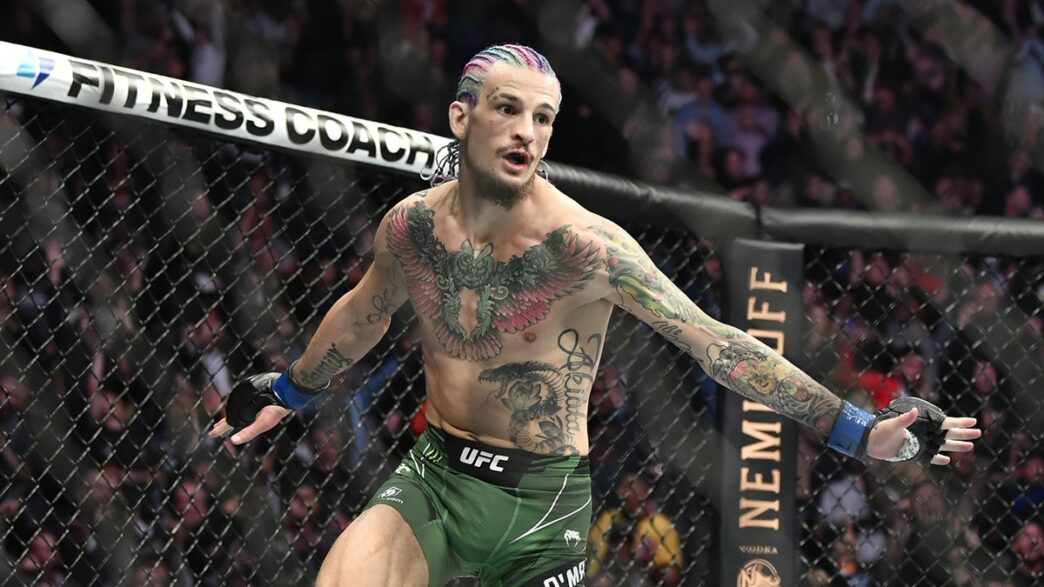 o'malley annuler combat